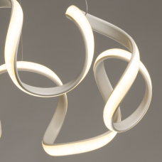 Люстра De City Аурих