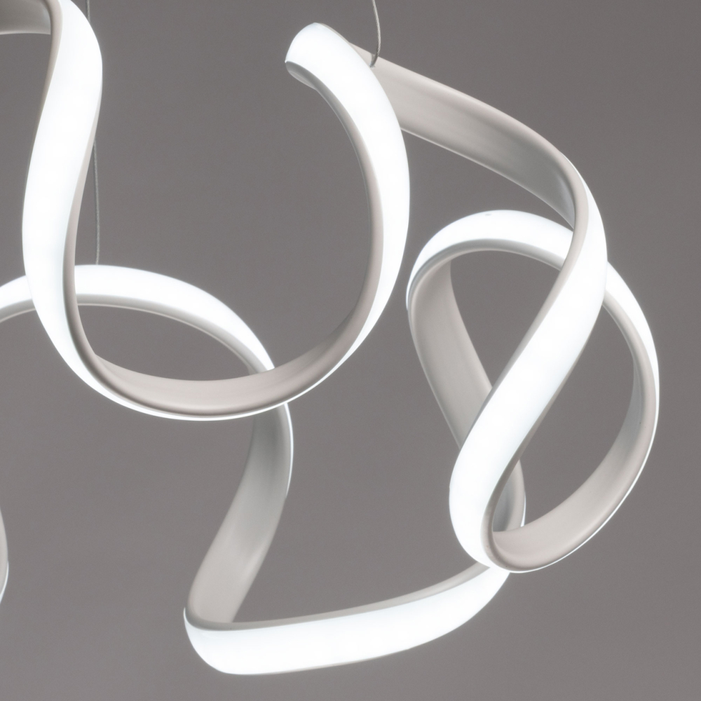 Люстра De City Аурих