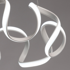 Люстра De City Аурих