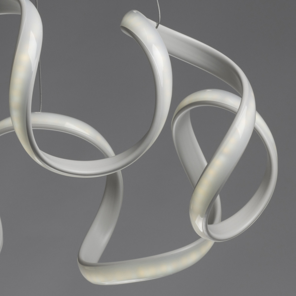 Люстра De City Аурих