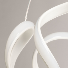 Люстра De City Аурих