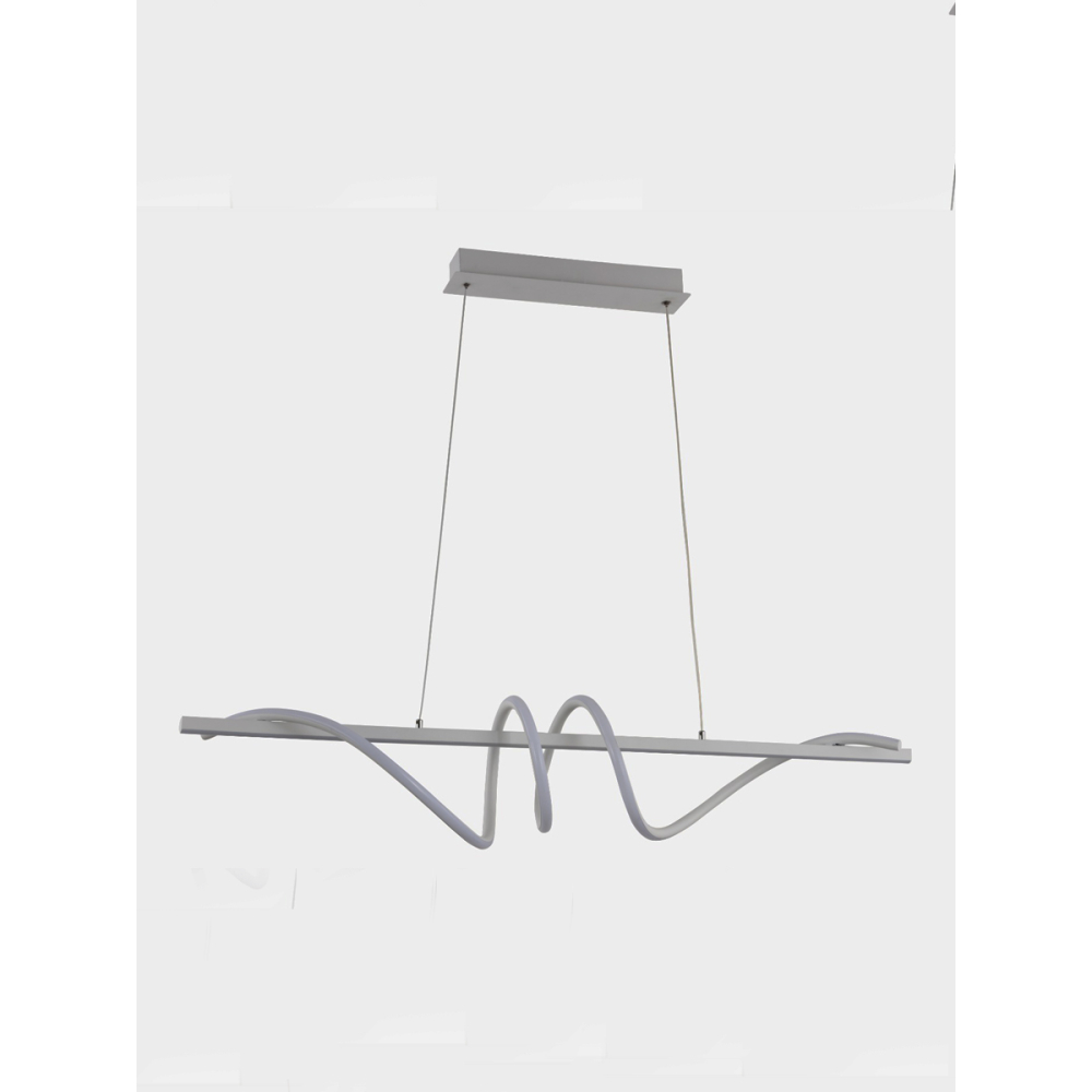 Люстра De City Аурих