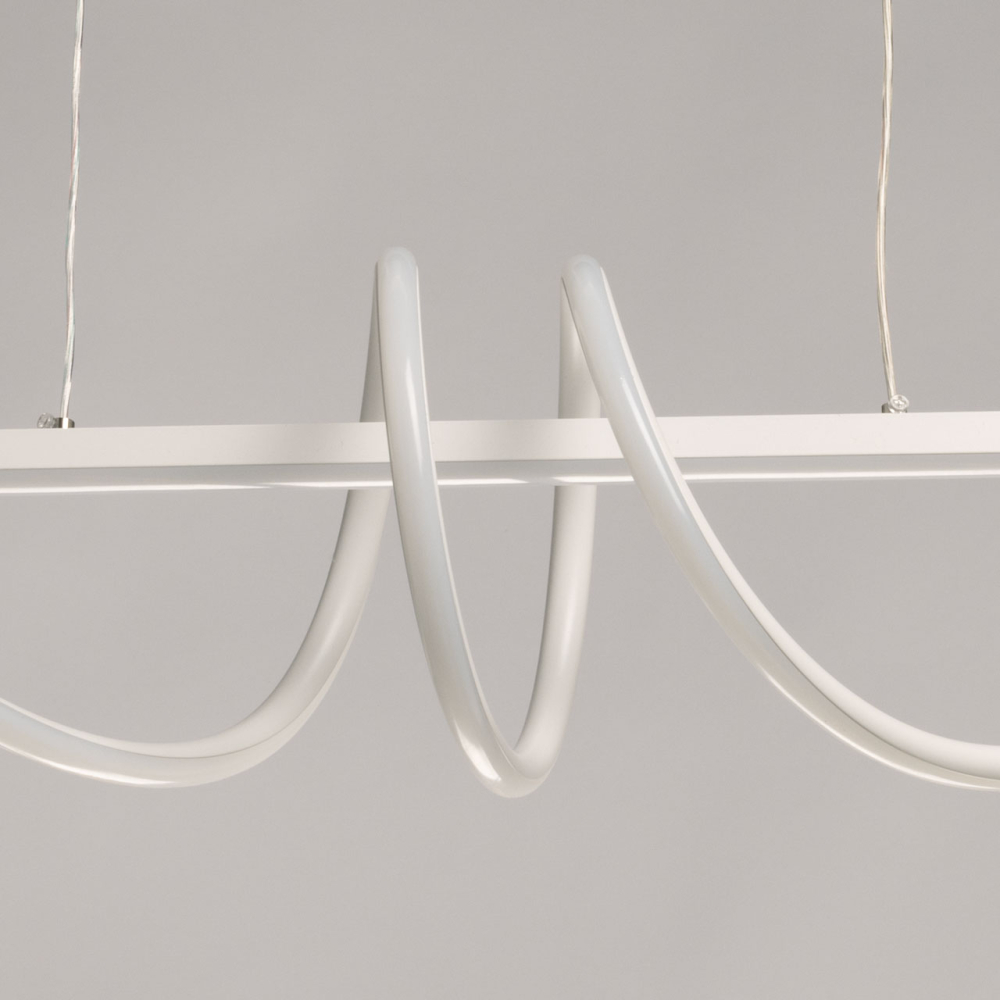 Люстра De City Аурих