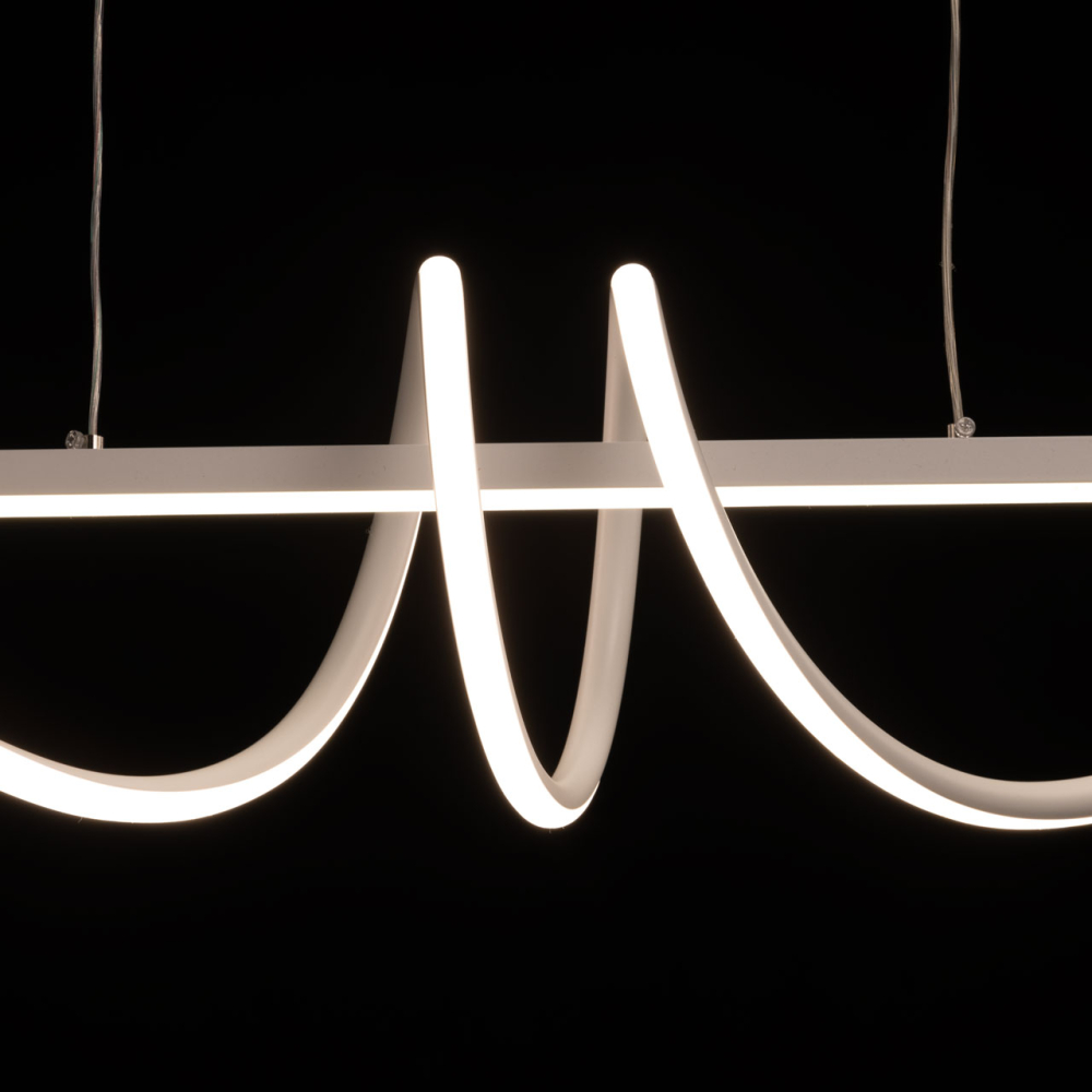 Люстра De City Аурих