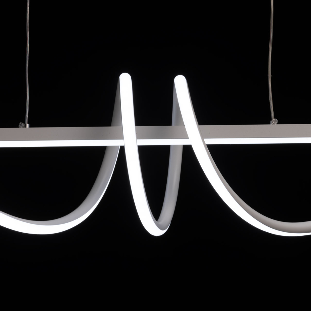 Люстра De City Аурих