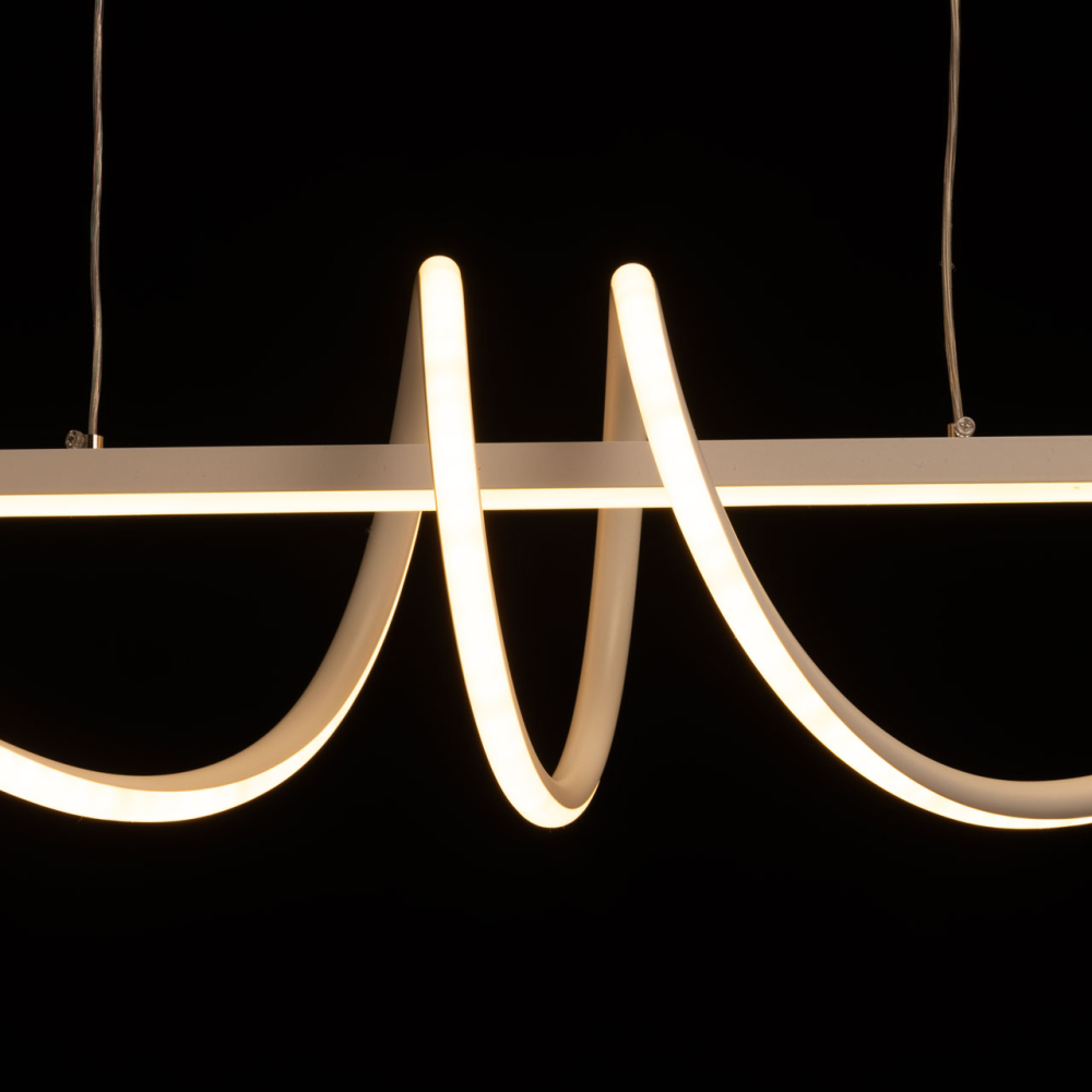 Люстра De City Аурих