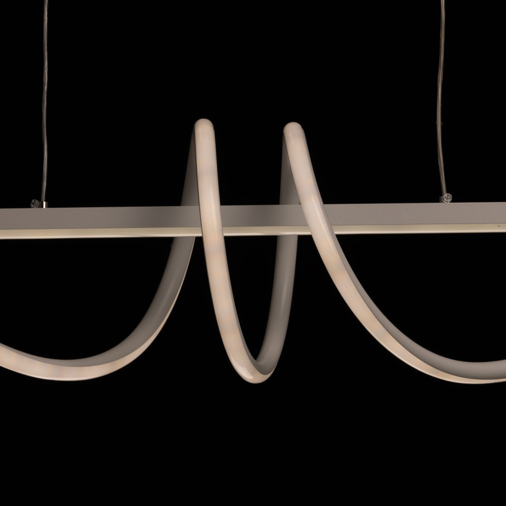 Люстра De City Аурих