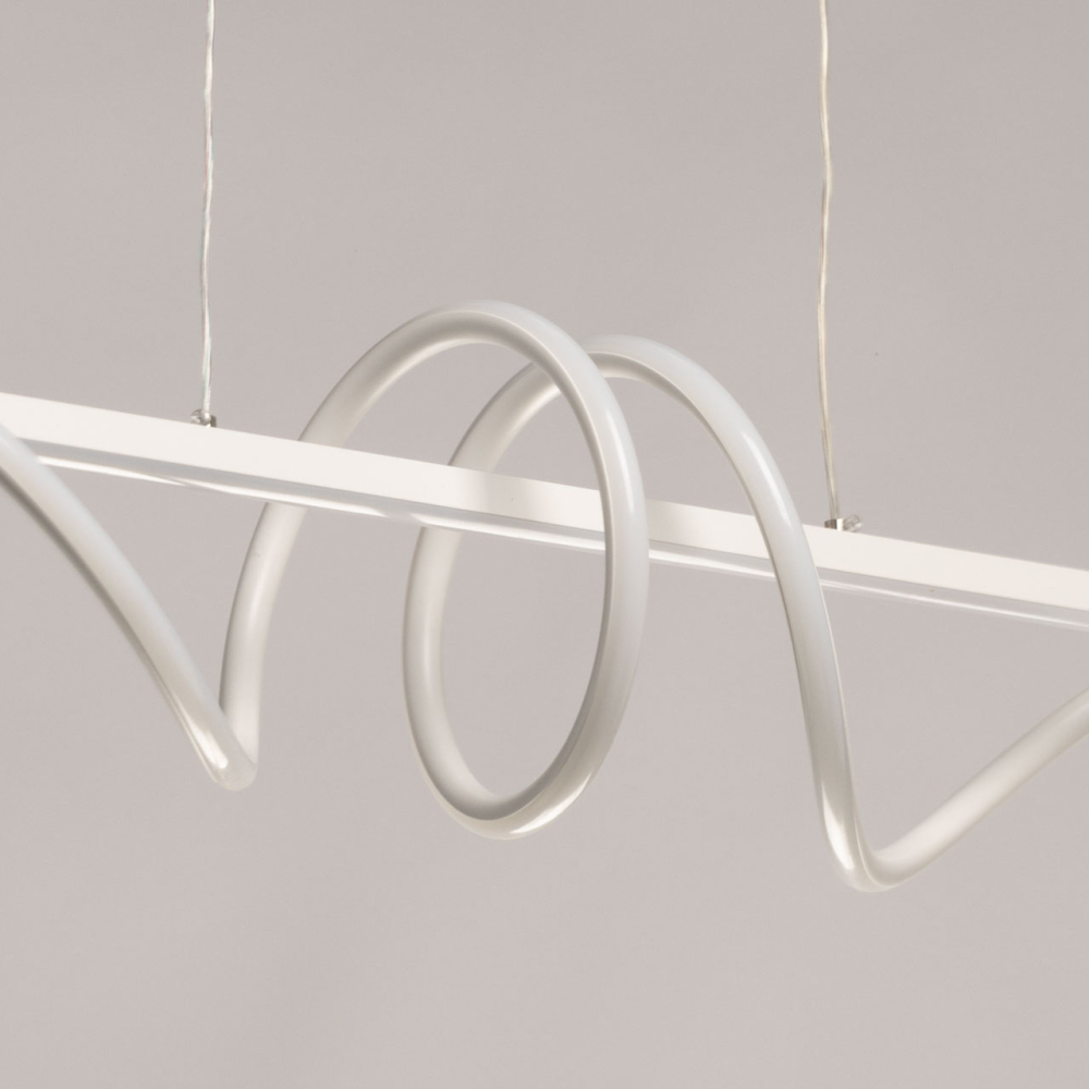 Люстра De City Аурих