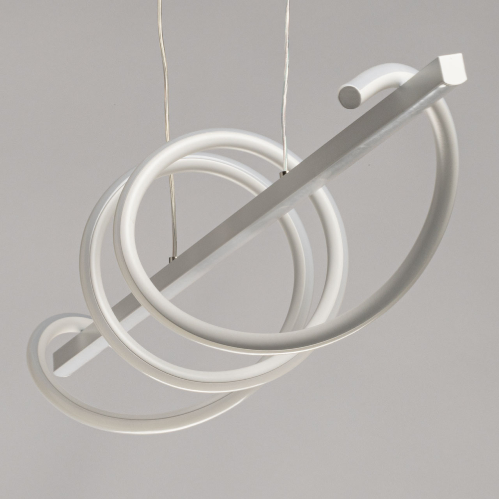 Люстра De City Аурих