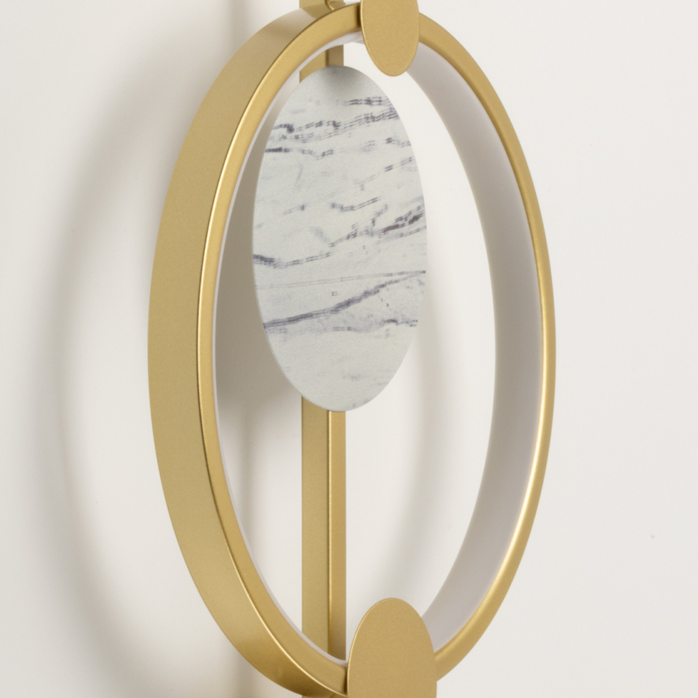 Бра De City Аурих