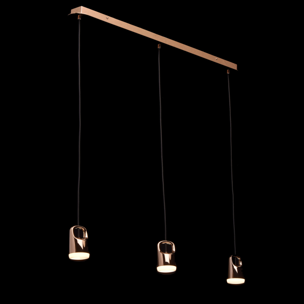 Подвесной светильник Regenbogen Торес 110010603