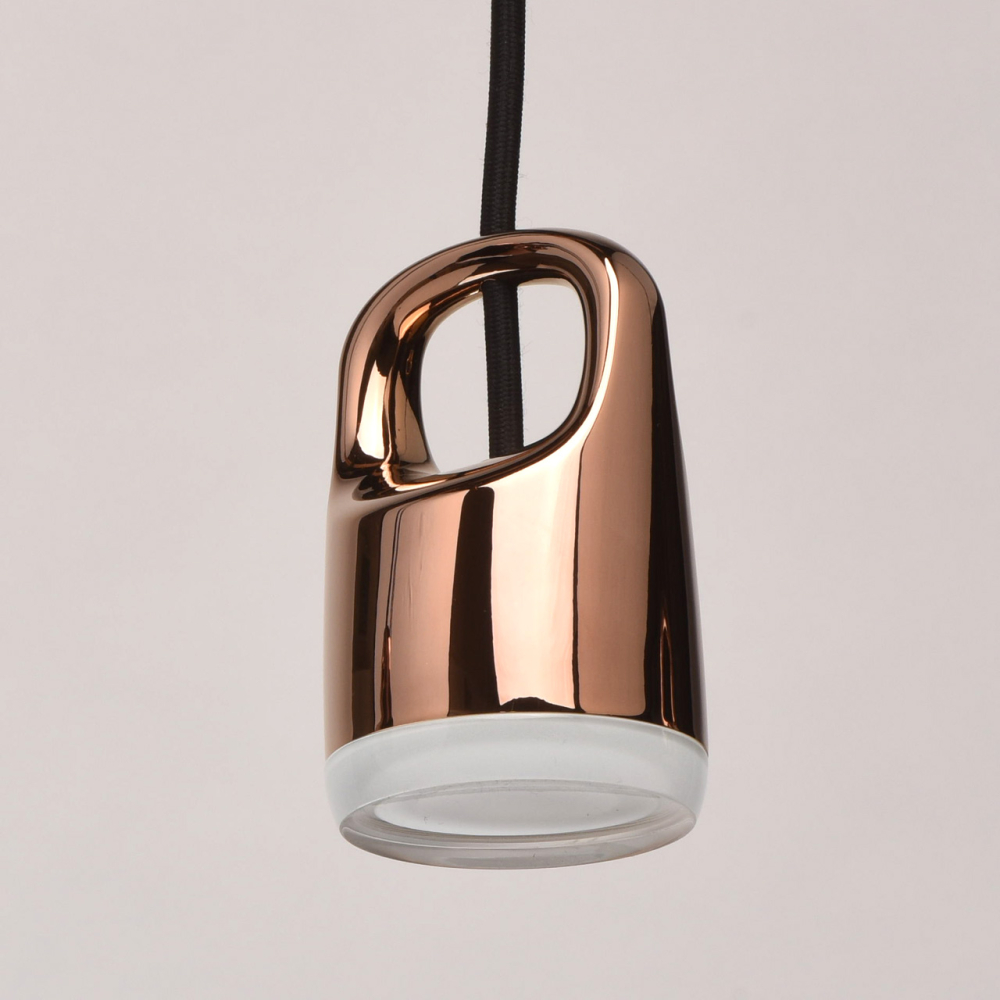 Подвесной светильник Regenbogen Торес 110010603