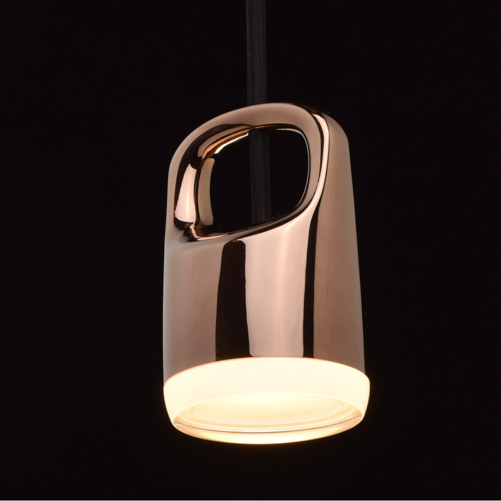 Подвесной светильник Regenbogen Торес 110010603