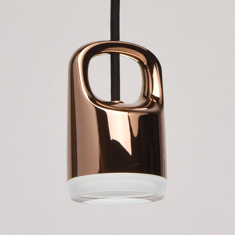 Подвесной светильник Regenbogen Торес 110010603