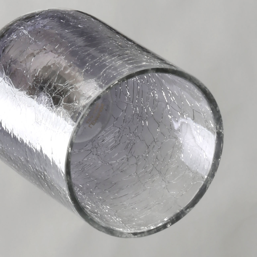 Люстра потолочная DeMarkt Торес 110011606