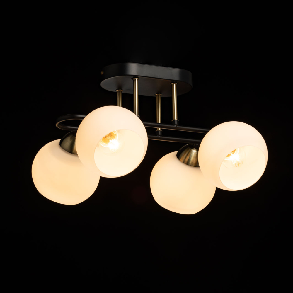 Люстра De City Торес