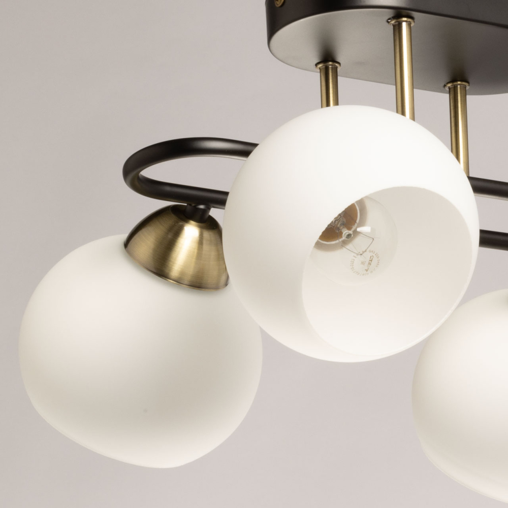 Люстра De City Торес