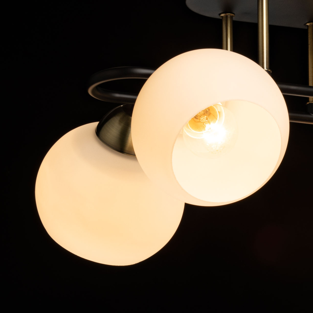 Люстра De City Торес