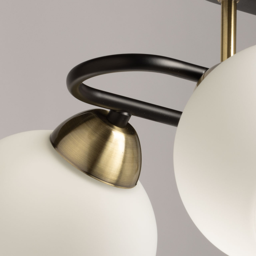 Люстра De City Торес