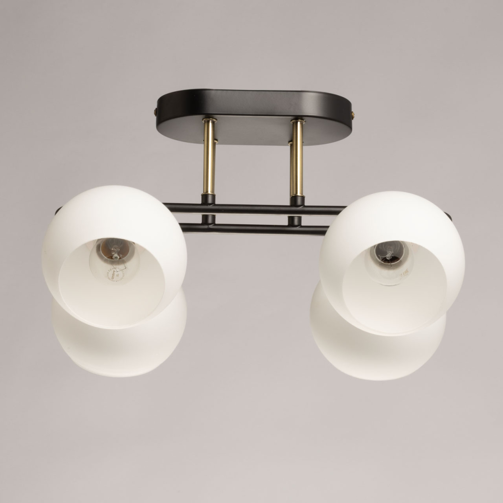 Люстра De City Торес