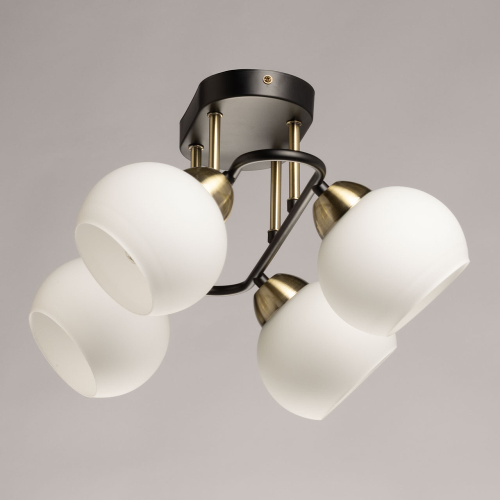 Люстра De City Торес