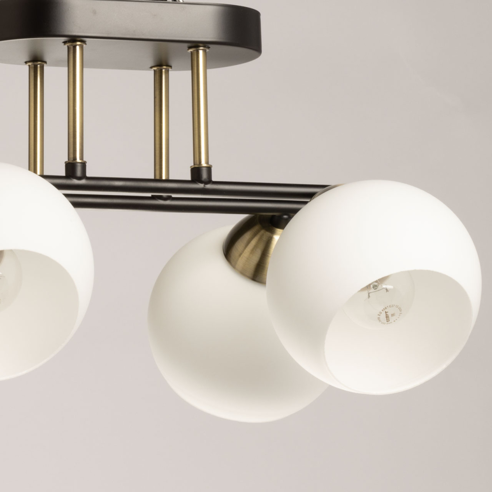 Люстра De City Торес