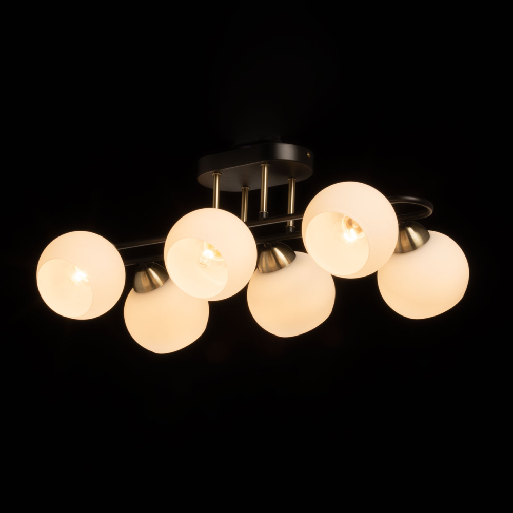 Люстра De City Торес