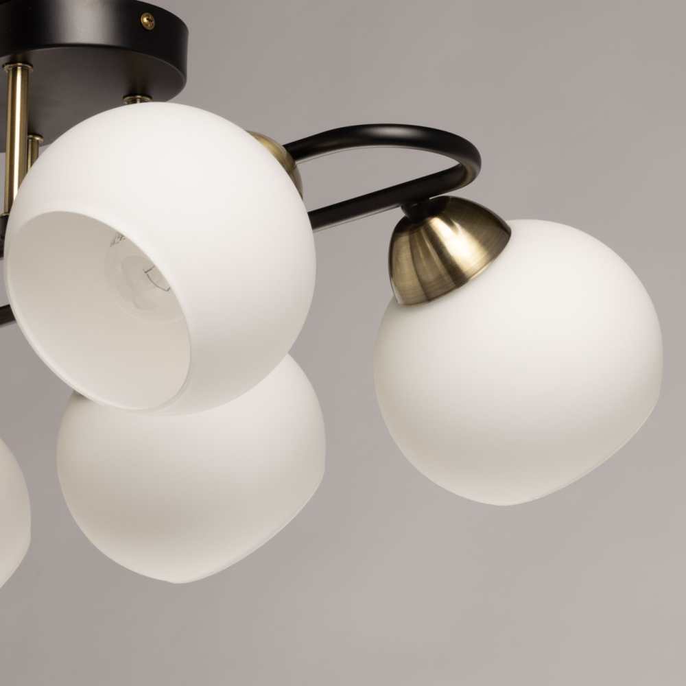 Люстра De City Торес