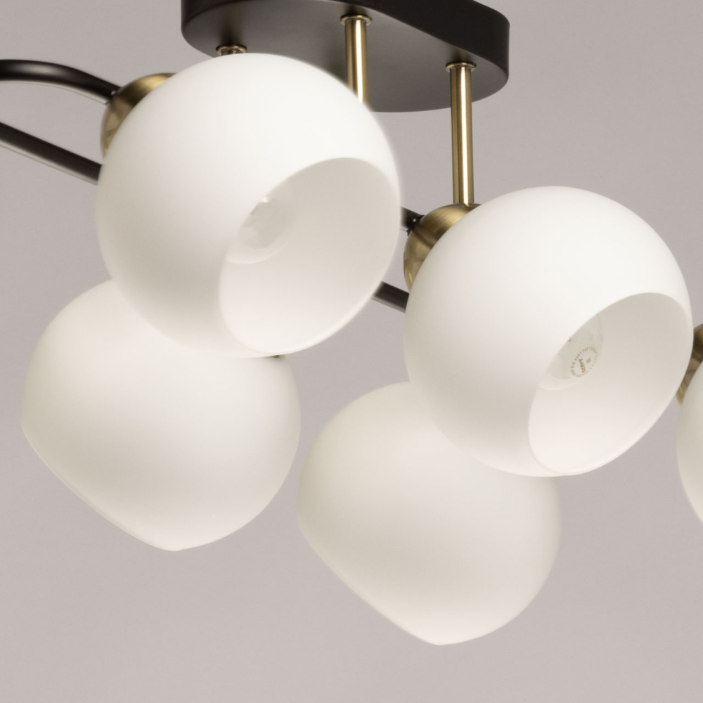 Люстра De City Торес