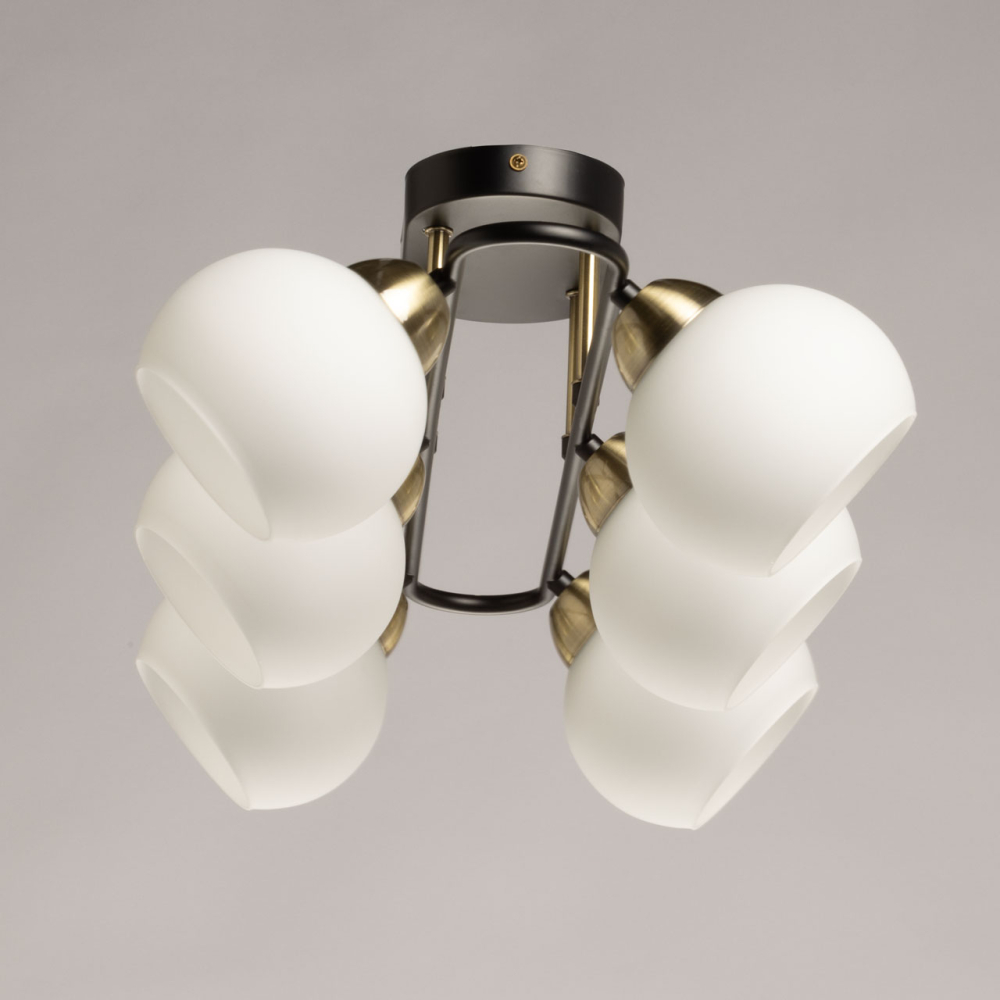 Люстра De City Торес