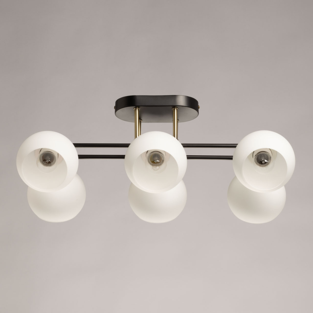 Люстра De City Торес