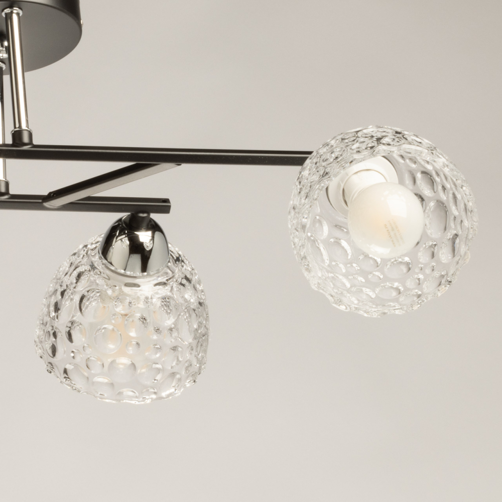 Люстра De City Торес