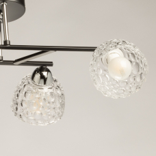 Люстра De City Торес