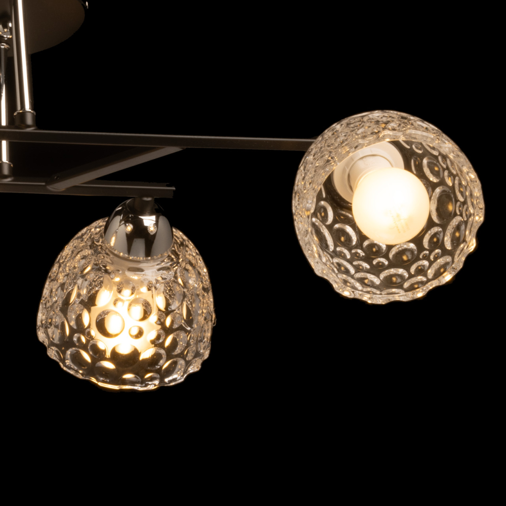 Люстра De City Торес