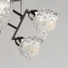 Люстра De City Торес