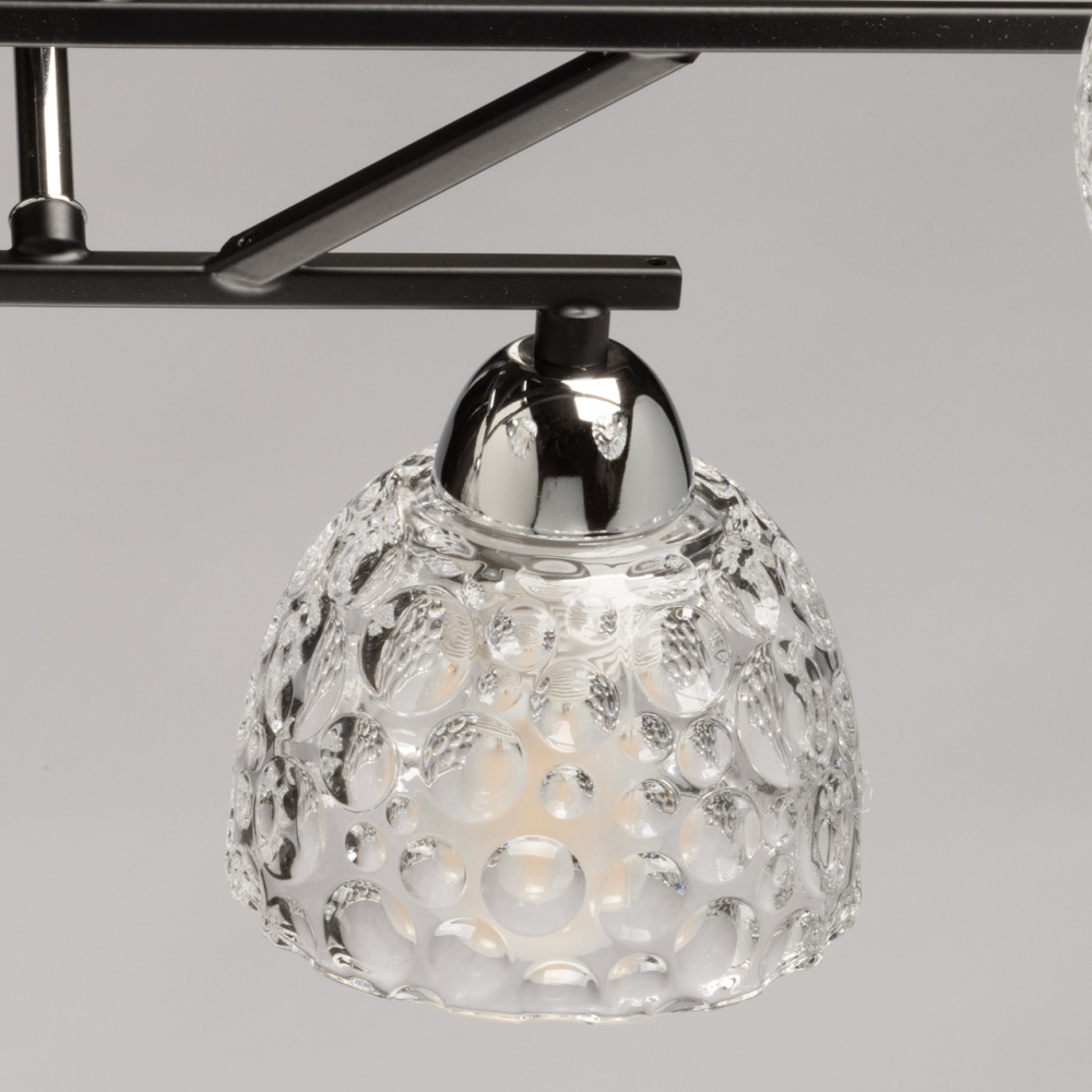 Люстра De City Торес