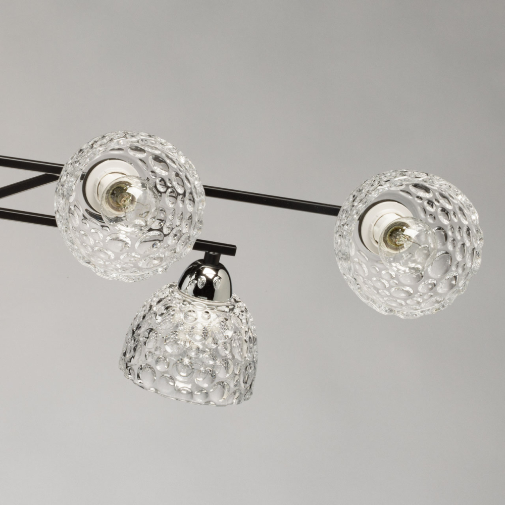 Люстра De City Торес