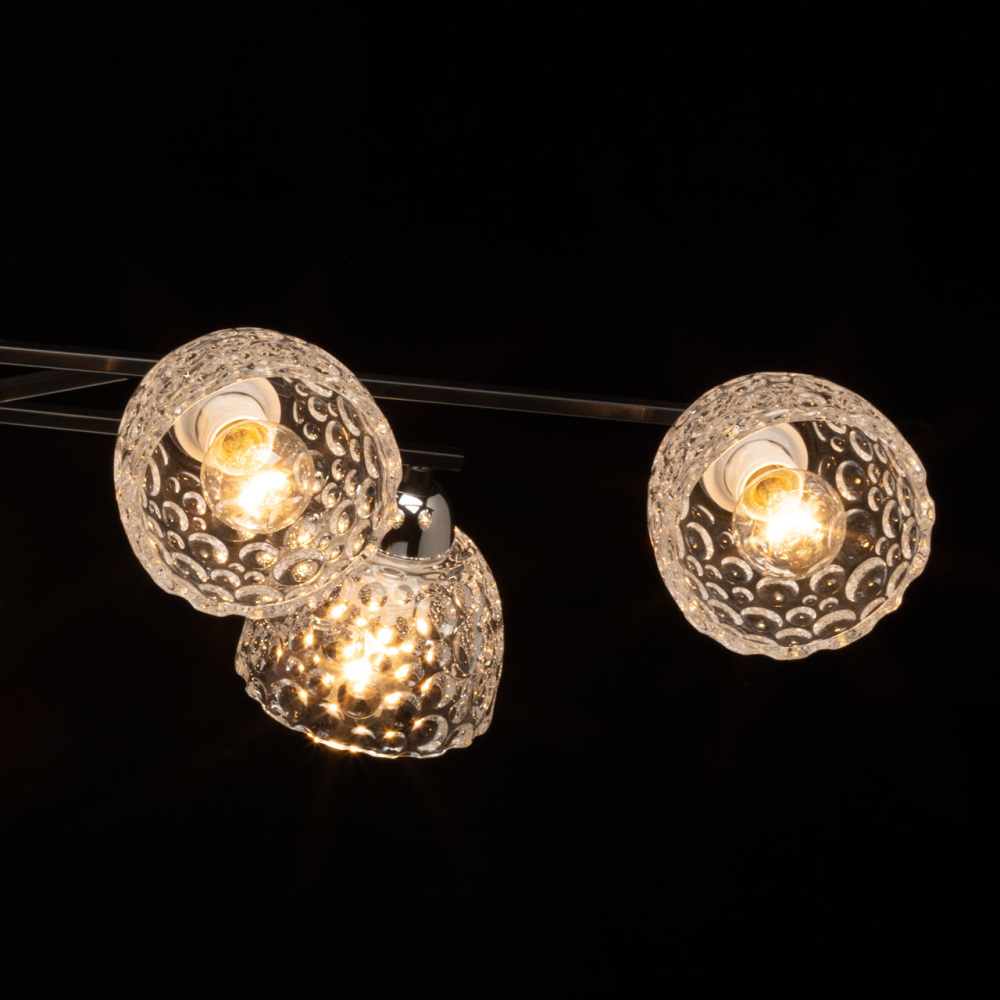 Люстра De City Торес