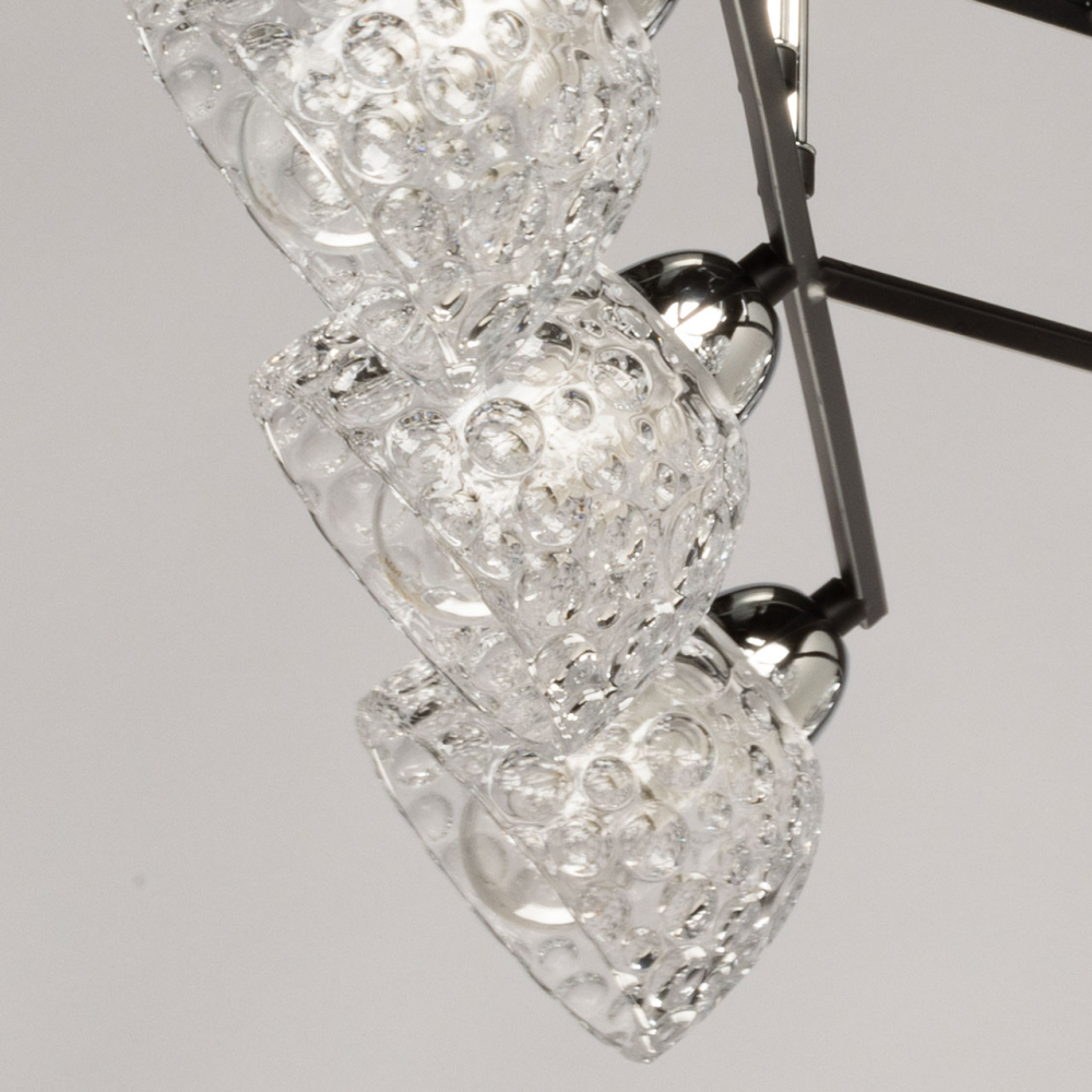 Люстра De City Торес