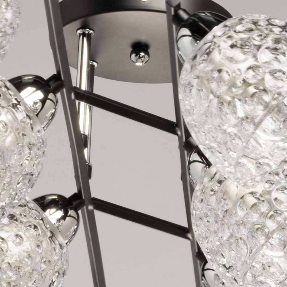 Люстра De City Торес