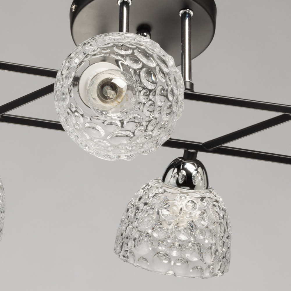 Люстра De City Торес