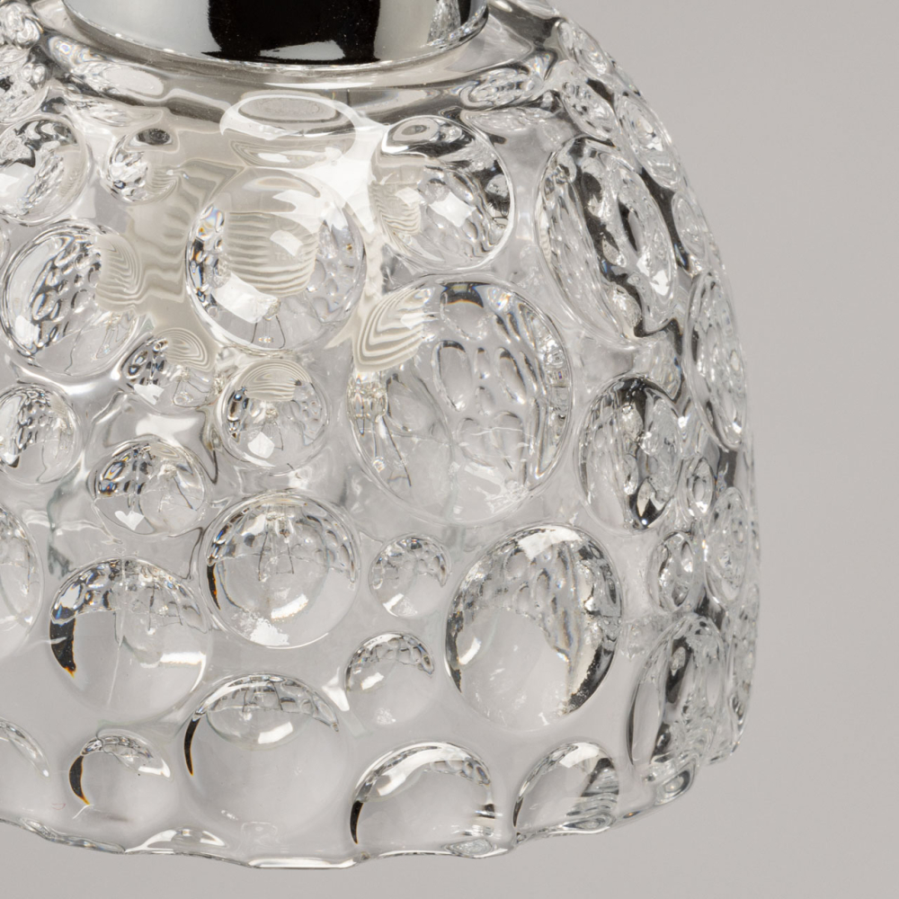 Люстра De City Торес