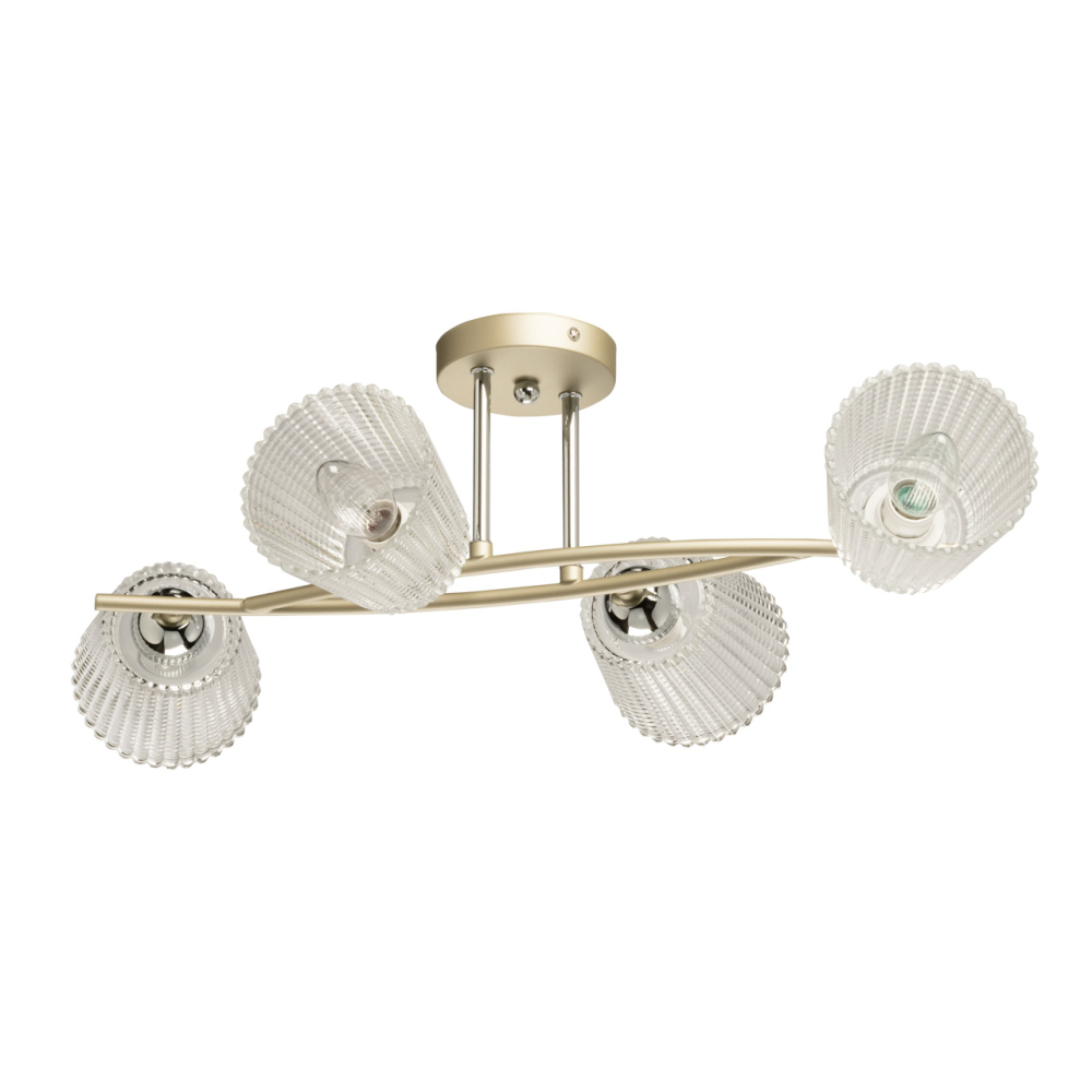 Люстра De City Торес