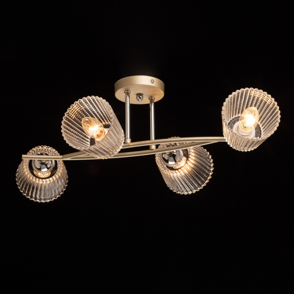 Люстра De City Торес