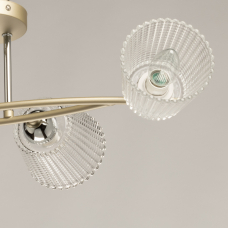 Люстра De City Торес