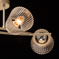 Люстра De City Торес