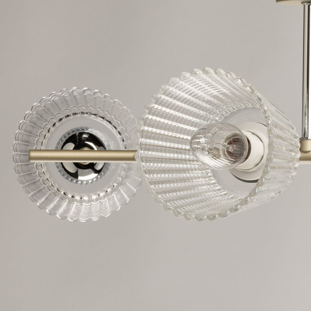 Люстра De City Торес