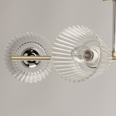 Люстра De City Торес