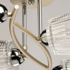 Люстра De City Торес