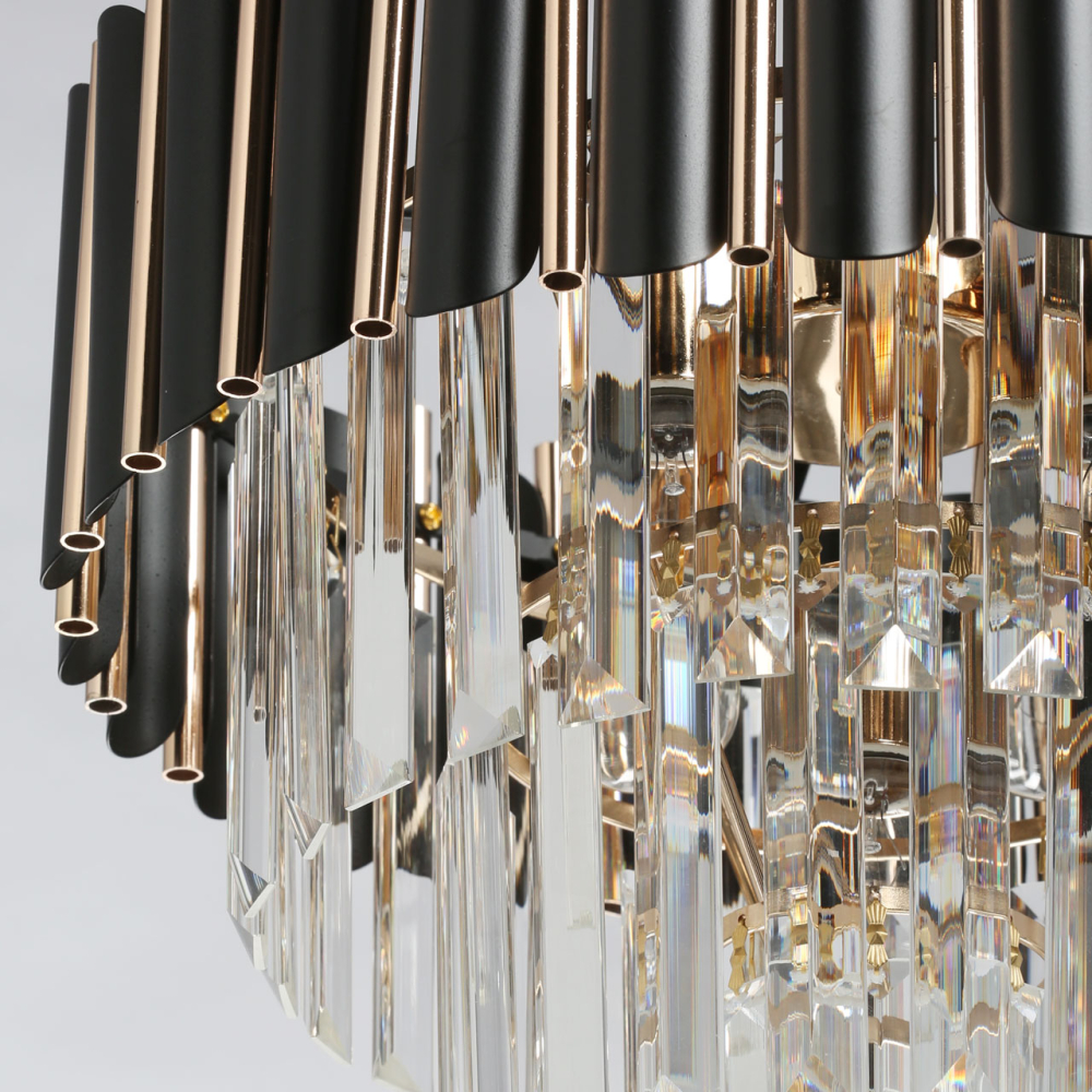 Люстра De City Бриз